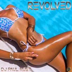 DJ PAUL RUST - REVOLVED